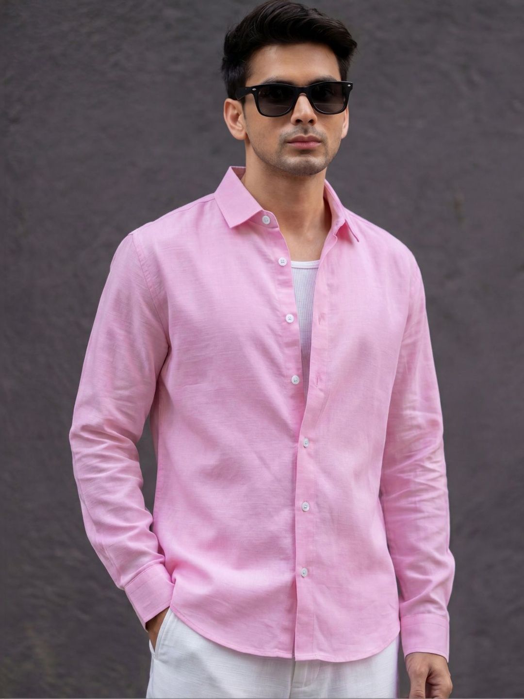 Roadster Men Casual Shirt