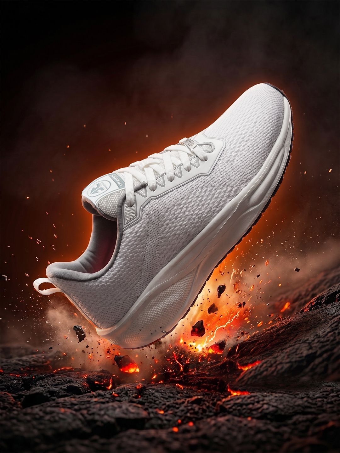 OFF LIMITS Men Comfortable Running Shoes