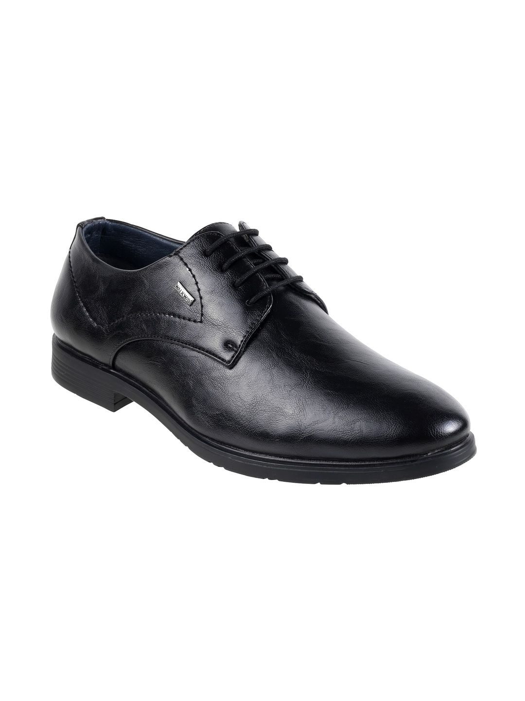 WALKWAY by Metro Men Formal Derbys