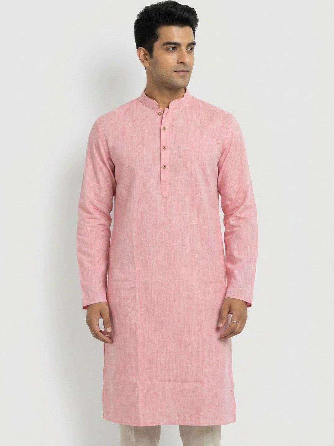 Sanman Ethnix by Raymond Men Kurta