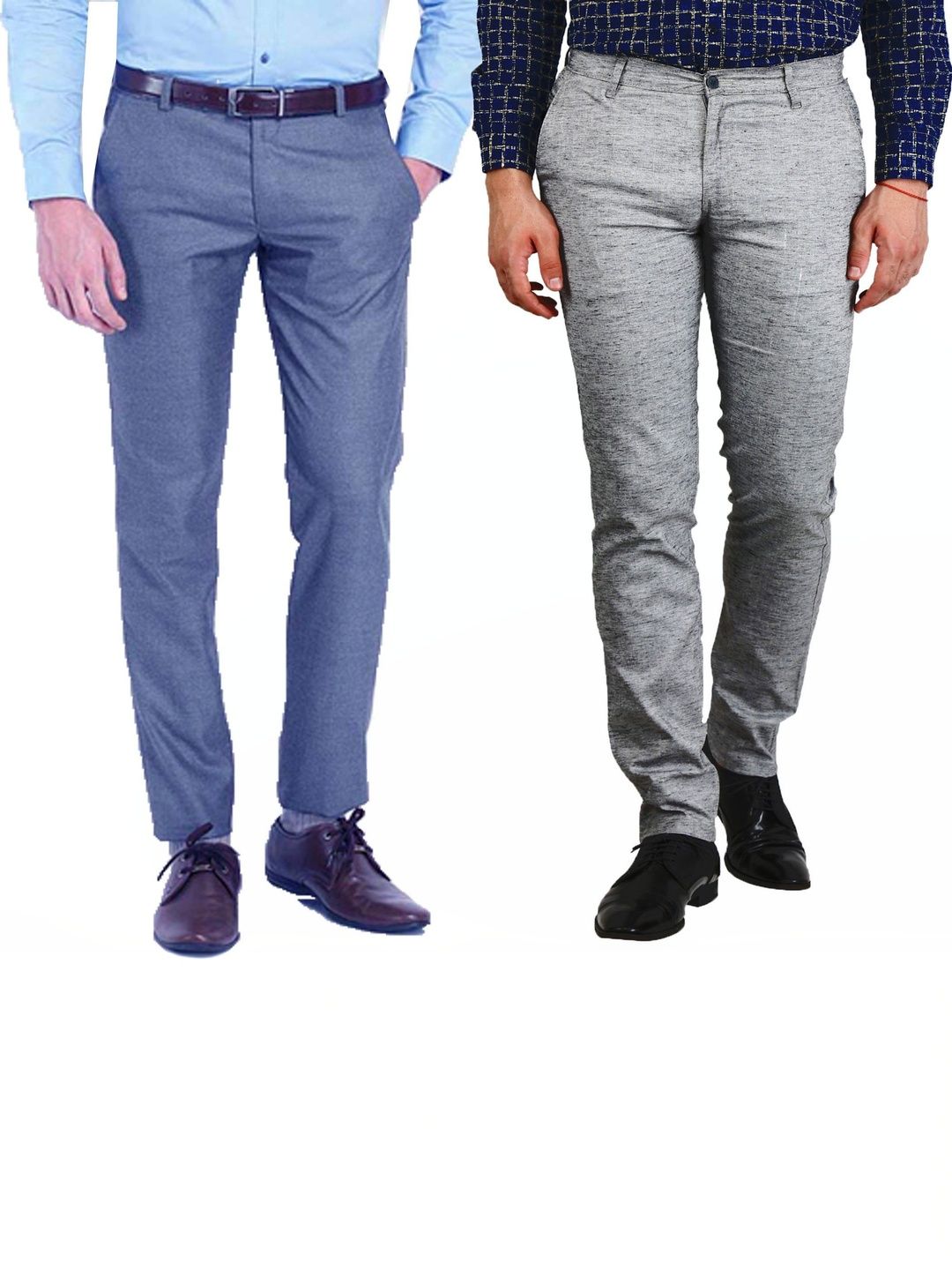 AD & AV Men Trousers