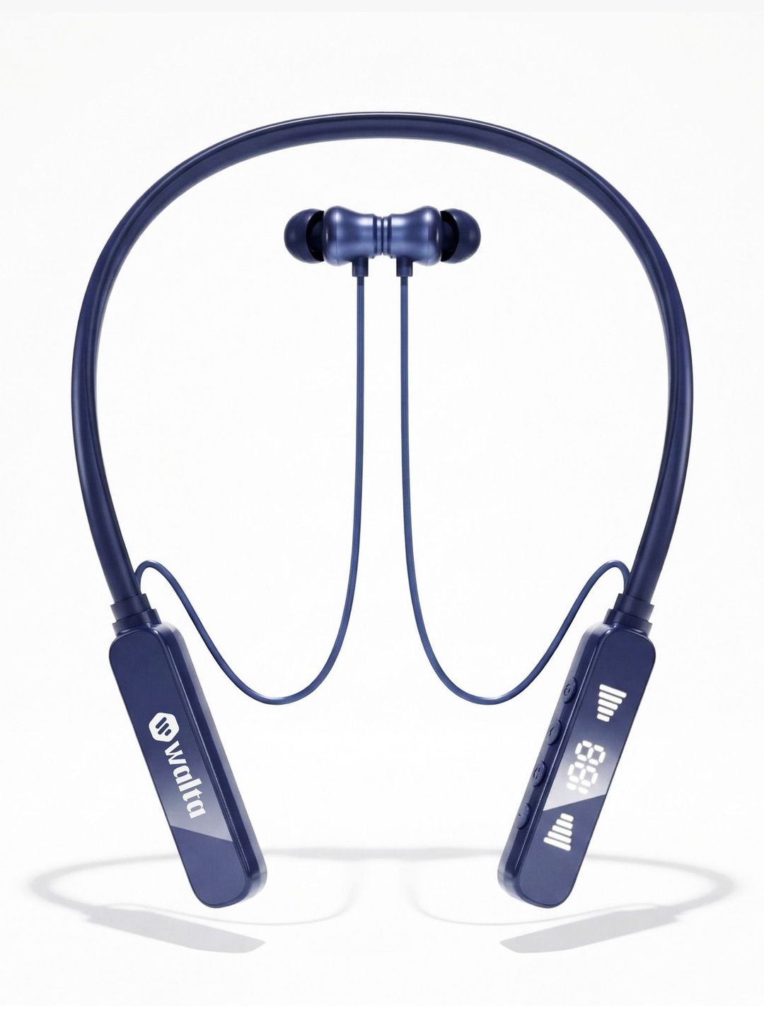 WALTA Digiplay Wireless Neckband