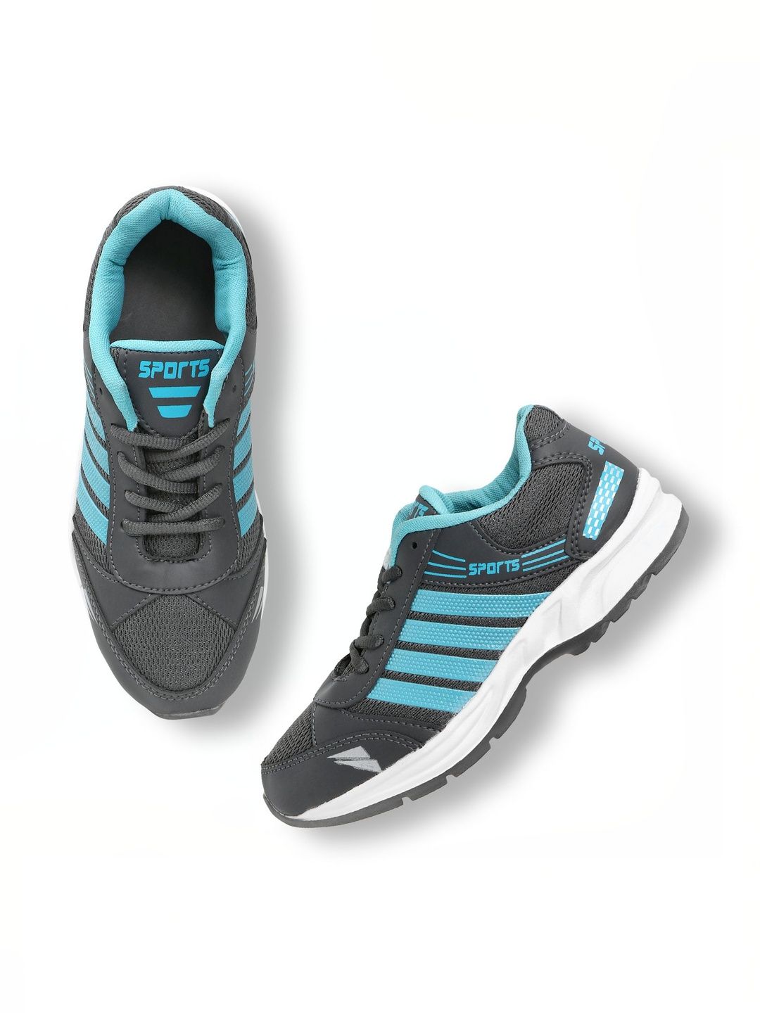 Elevarse Men Mesh Running Shoes
