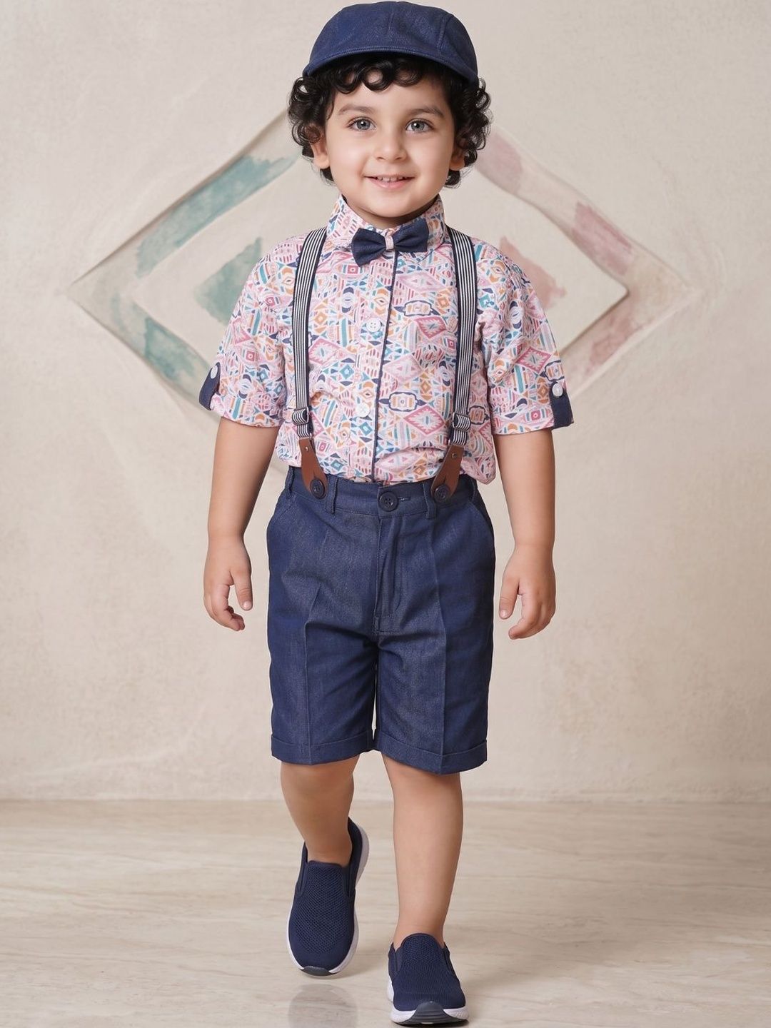 Apparel Suspenders Shorts - Buy Apparel Suspenders Shorts online