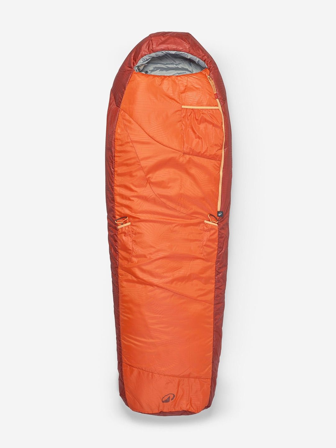 Decathlon Decathlon Quechua MH500 Camping Sleeping Bag
