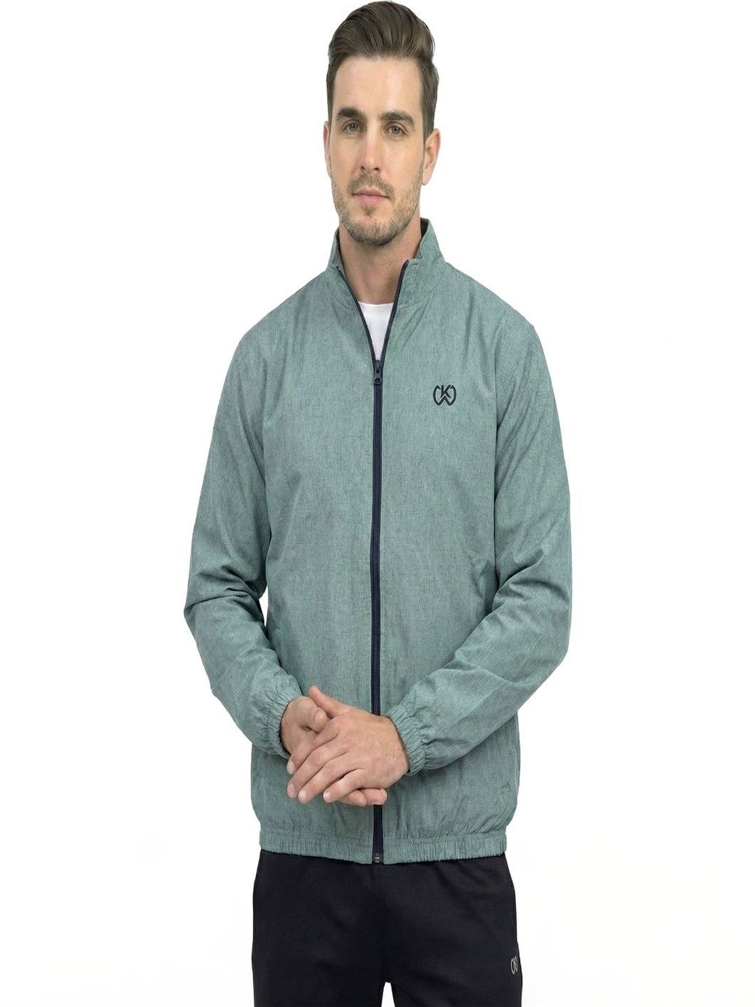 KWINGS KWINGS Men Lightweight Bomber Jacket