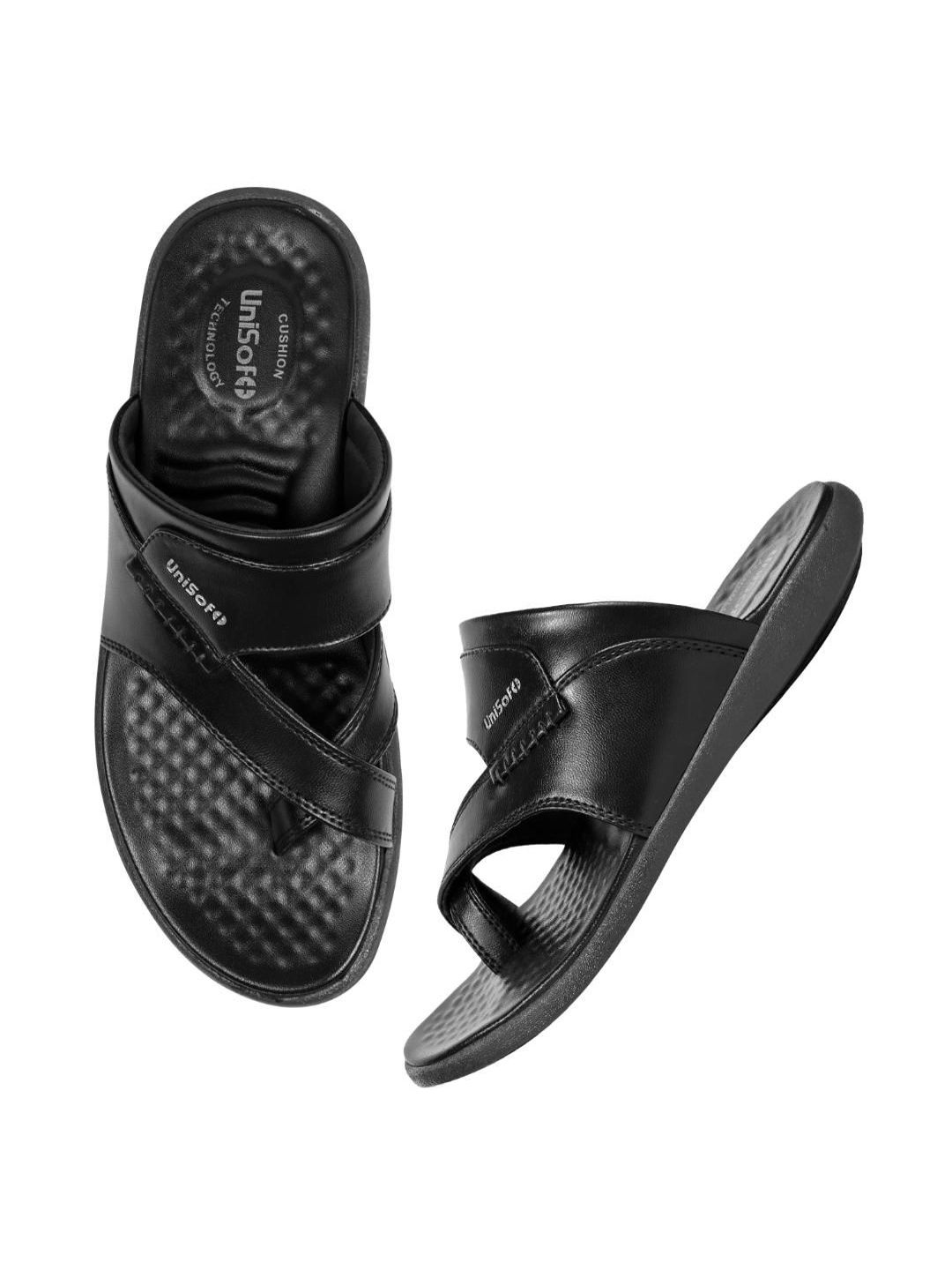 Unisoft Men Thong Flip-Flops