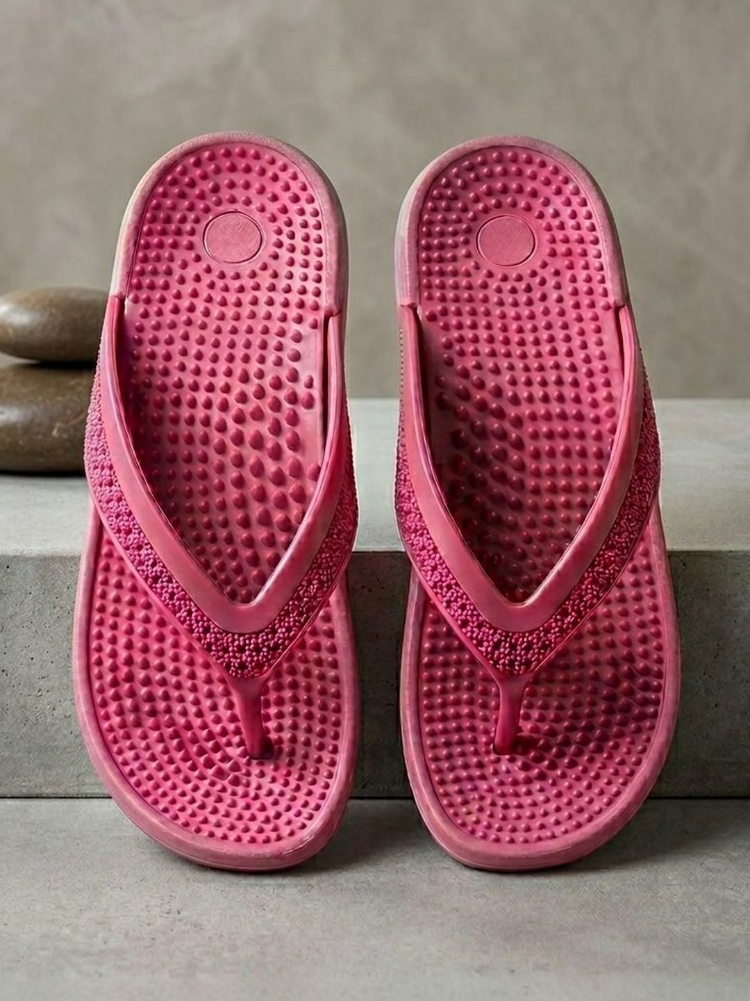 ABN Women Thong Flip-Flops