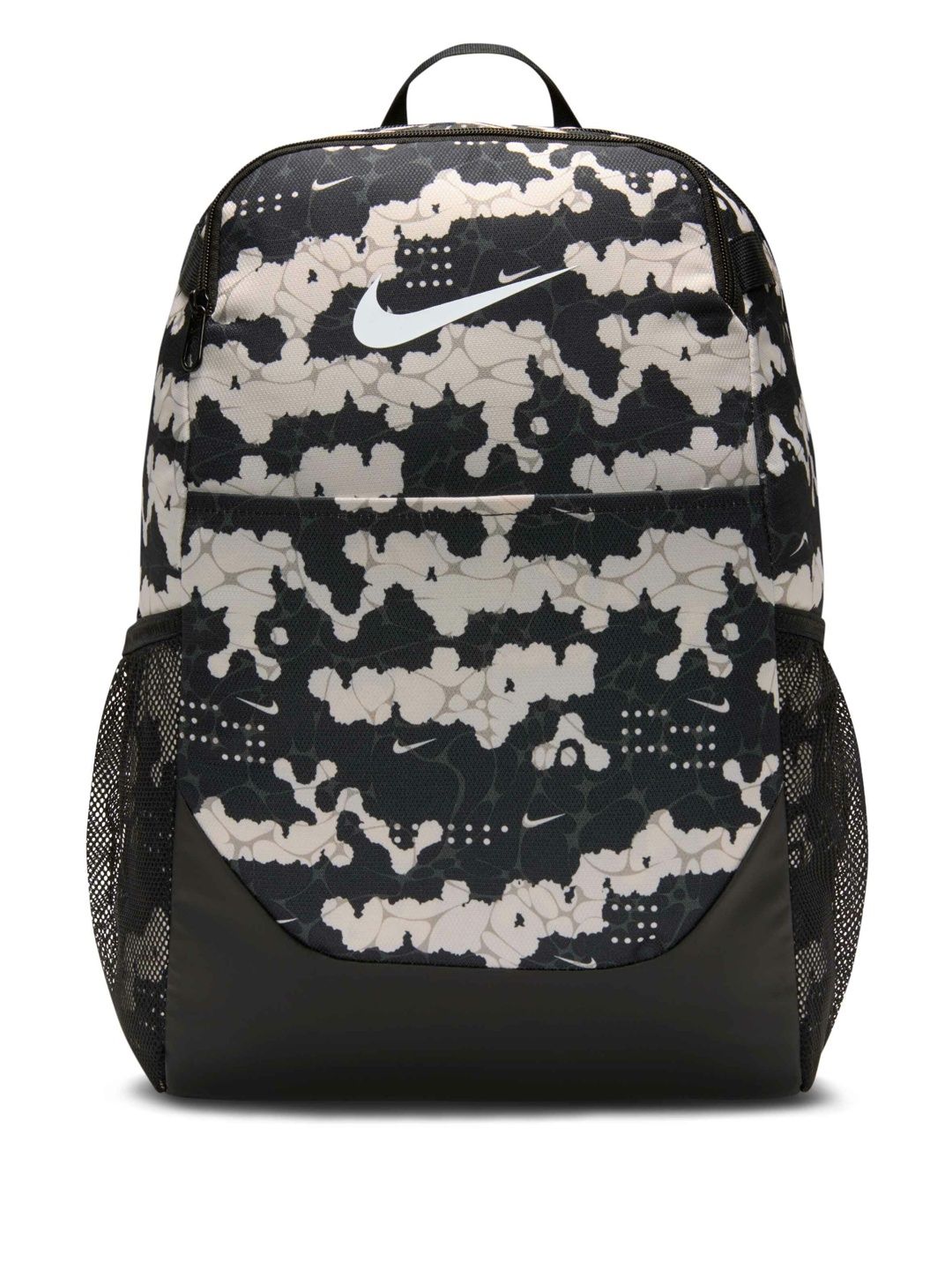 adidas black camo backpack adidas Camo Classic Backpack - Grey