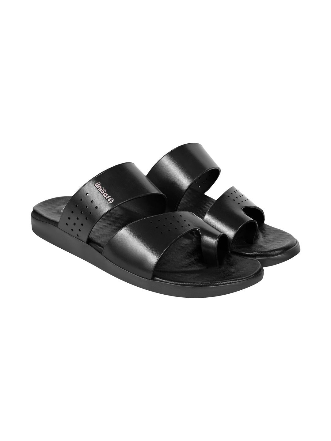 Unisoft Men Sliders