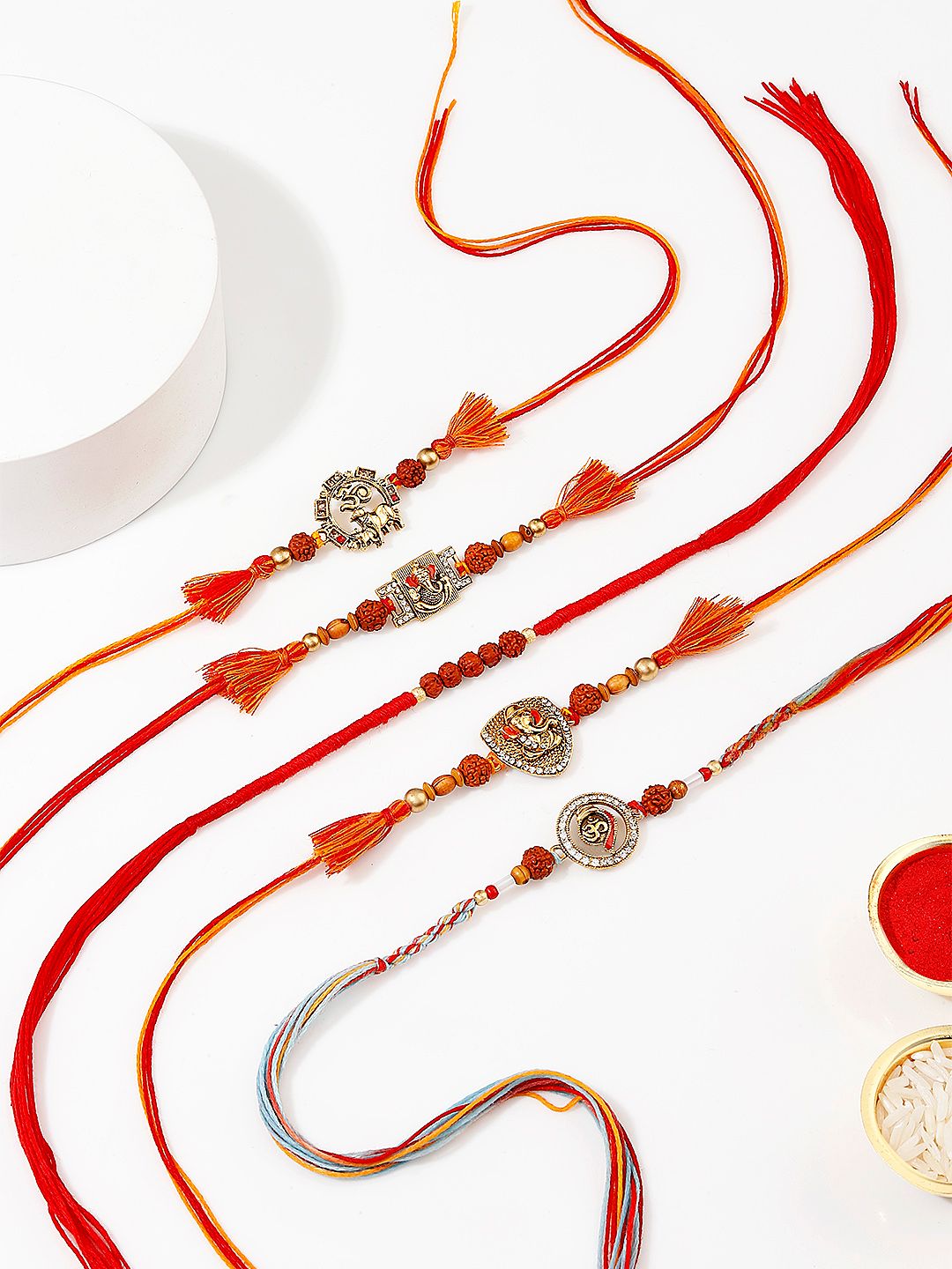 IGP Thread Rakhi