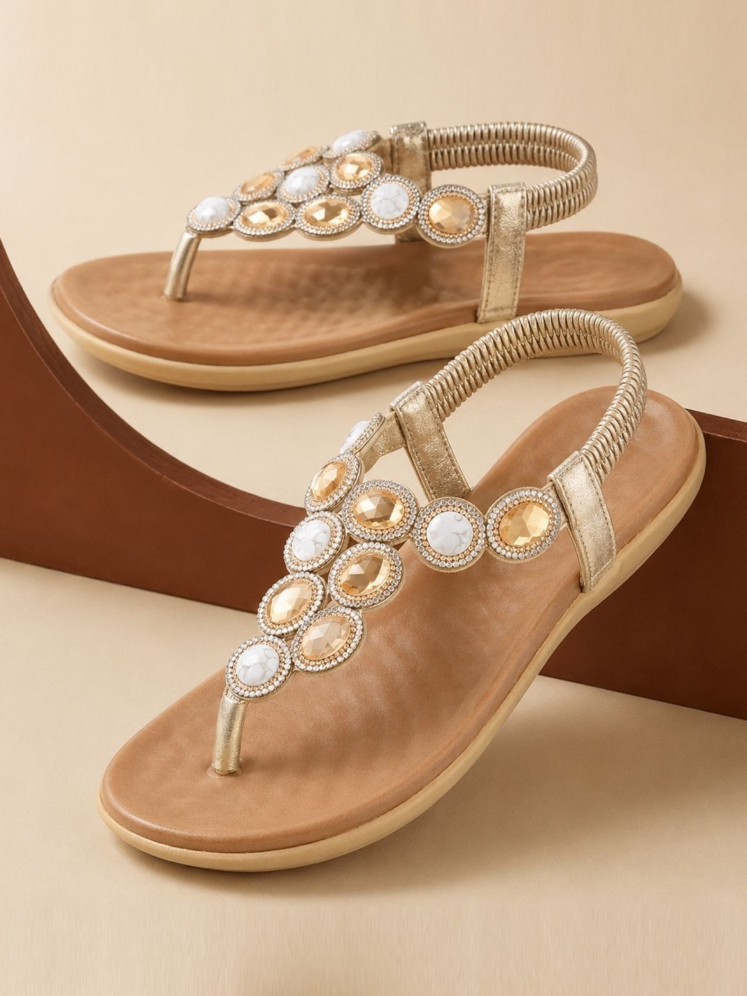 MEDIFEET Women Comfort Sandals