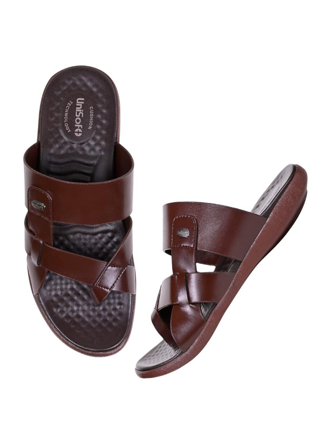 Unisoft Men Slip-On