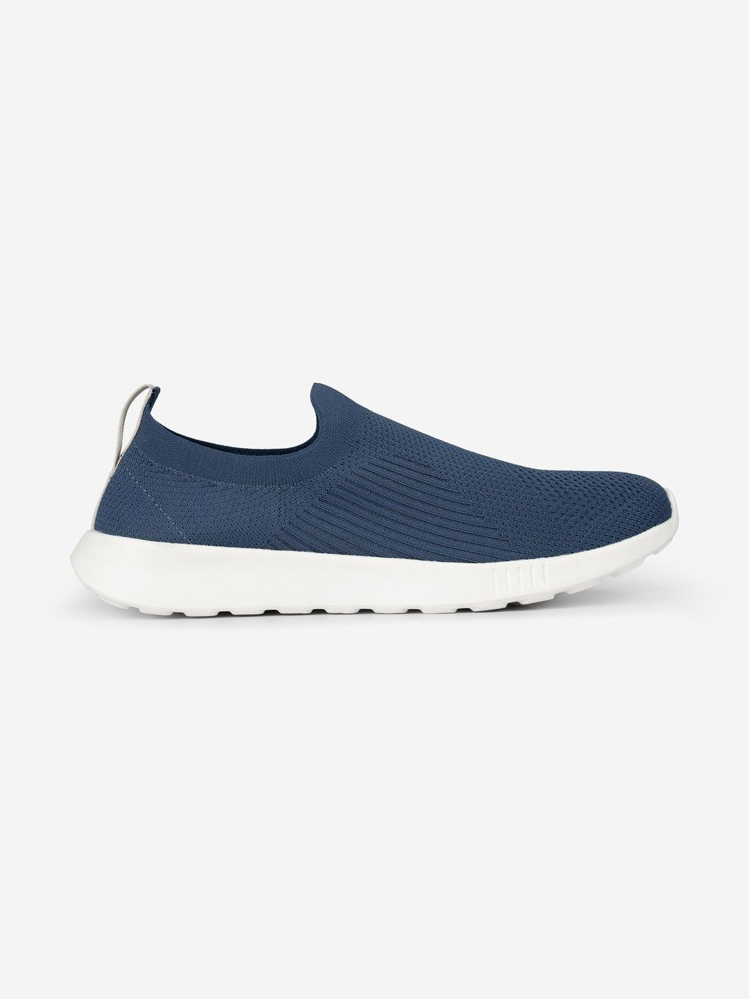 Decathlon Men Textile Walking Non-Marking Shoes