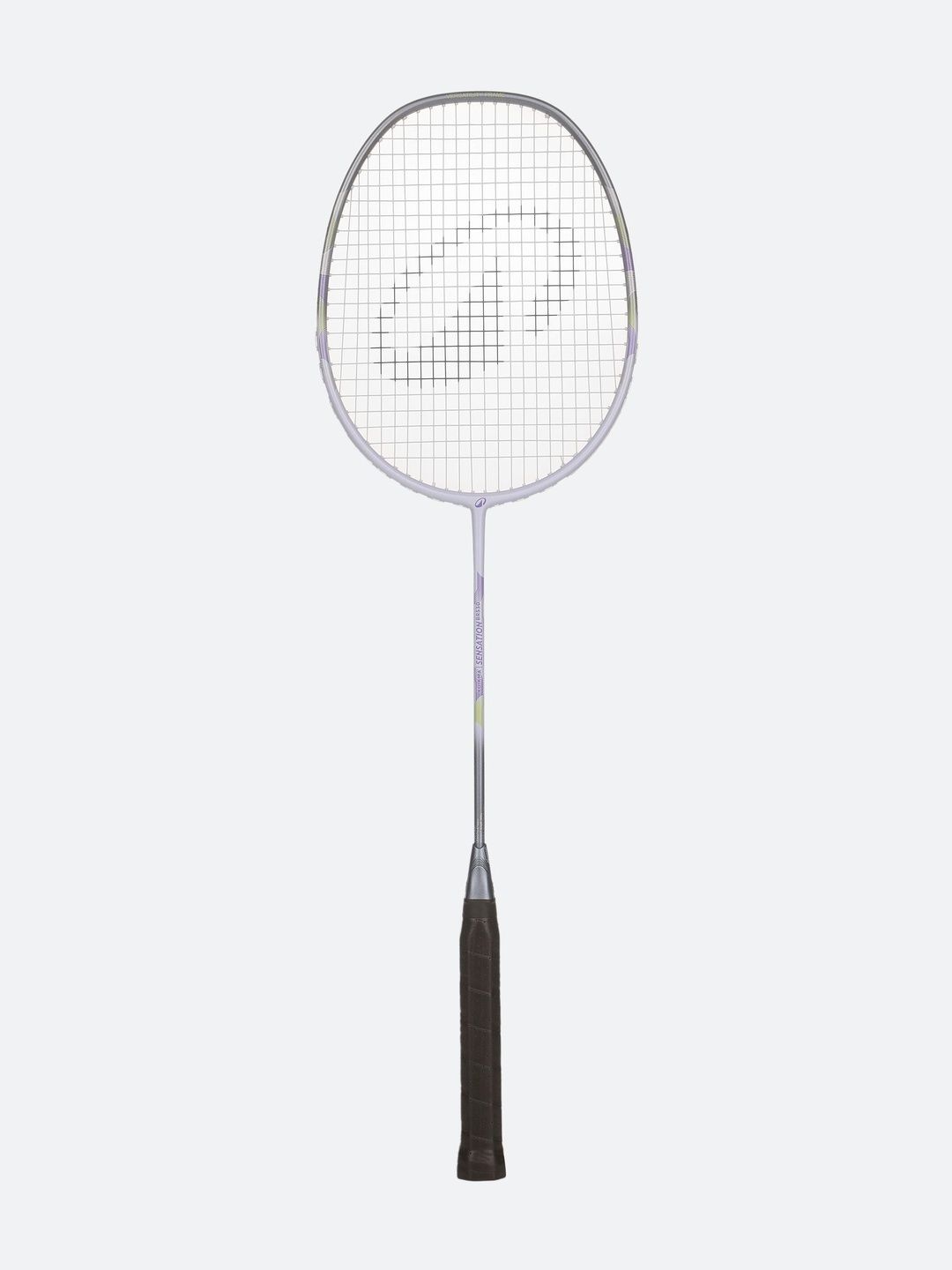 Decathlon Decathlon Graphite Isometric Shape Badminton Racquets