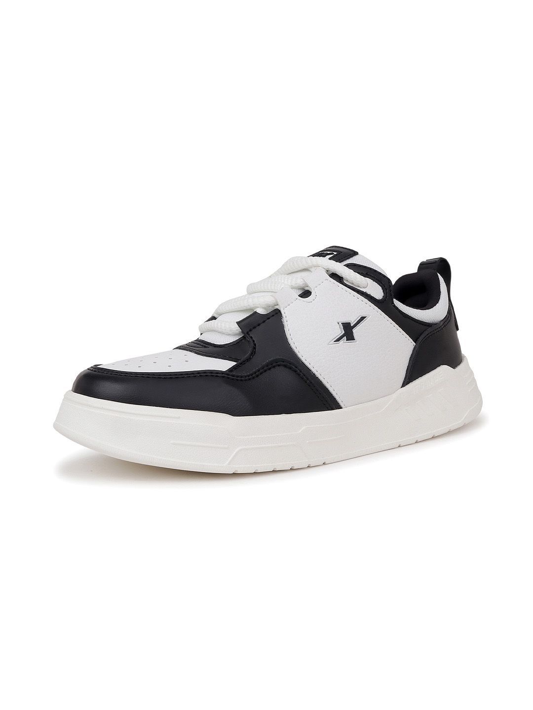 Sparx Sparx Men Colourblocked Lace-Ups Sneakers