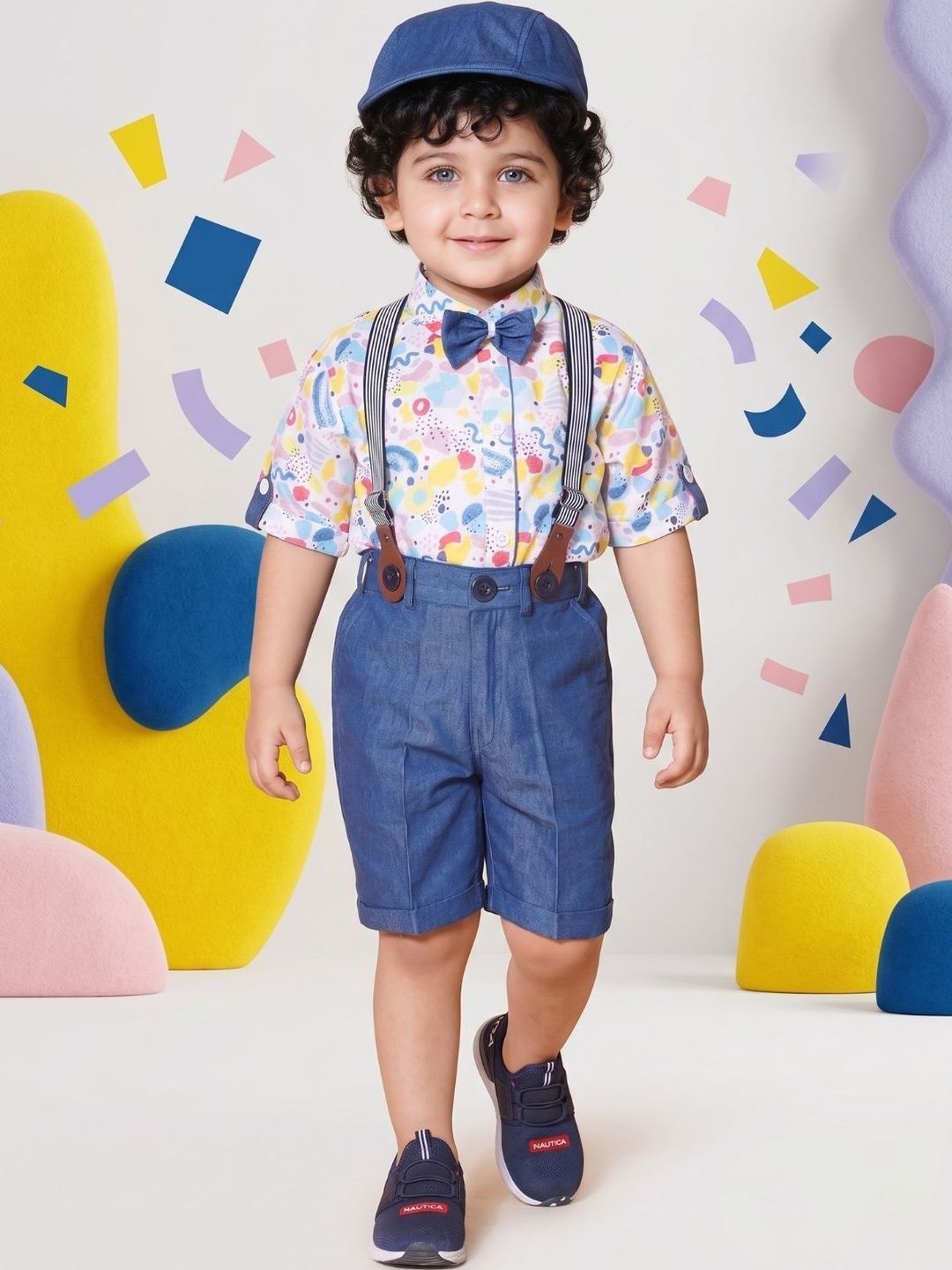 Apparel Suspenders Shorts - Buy Apparel Suspenders Shorts online