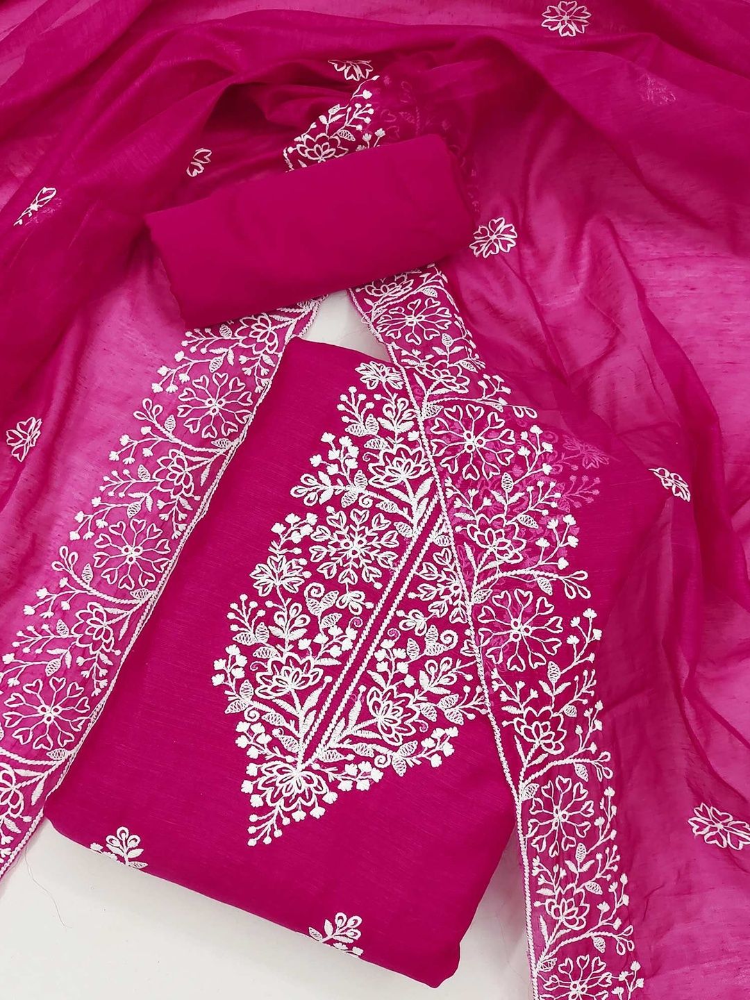 Women Dress Material
