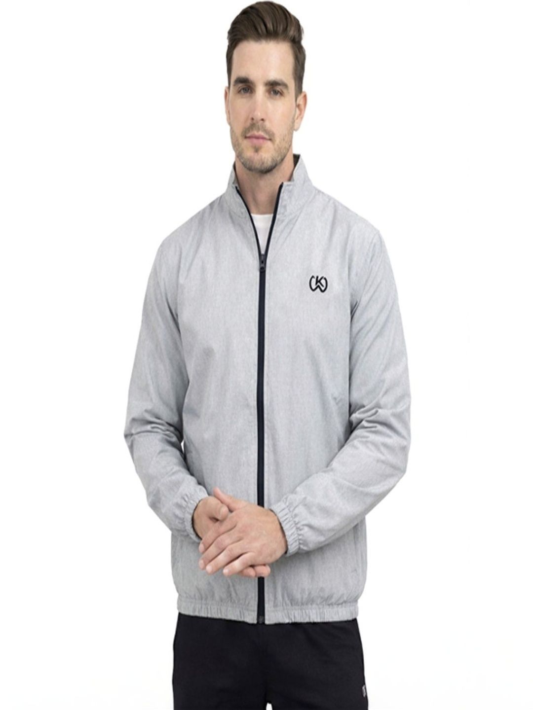 KWINGS Men Lightweight Sporty Jacket