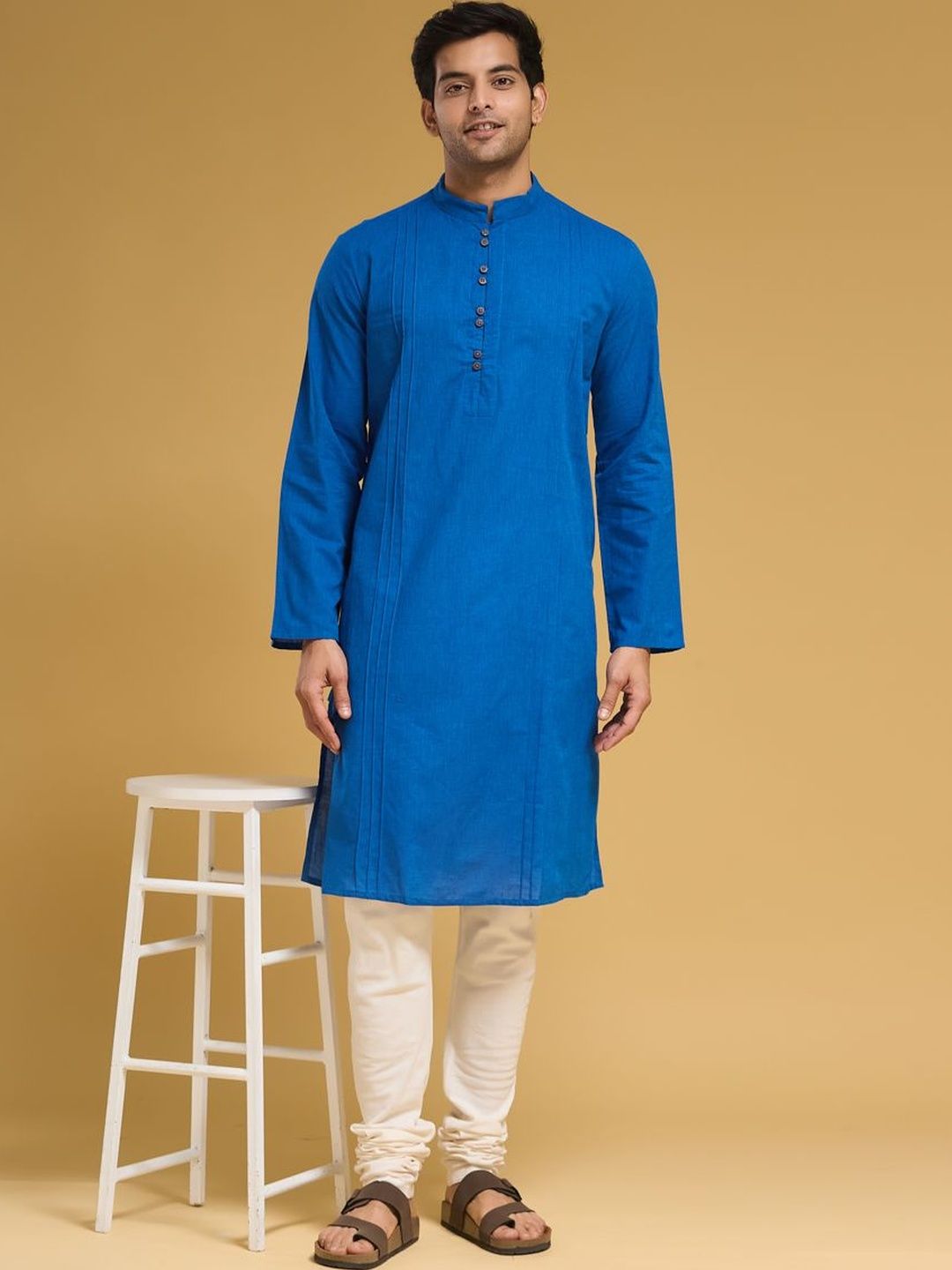 Fabindia Men Kurta