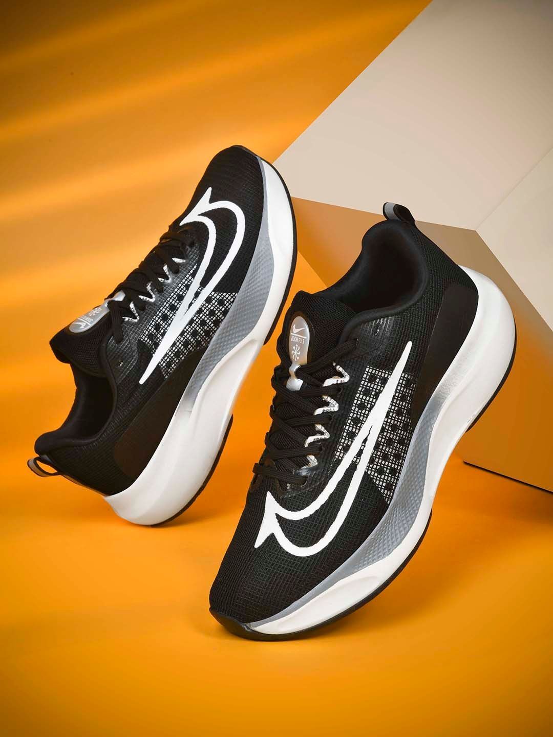 CLD Men Mesh Running Shoes