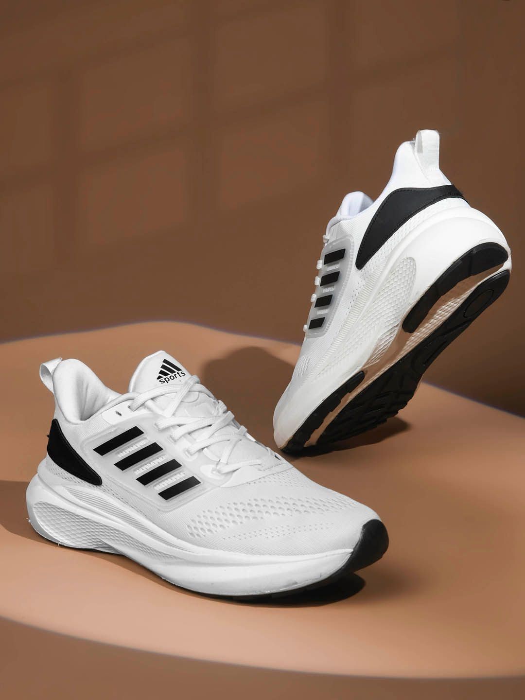 CLD CLD Men Mesh Running Shoes