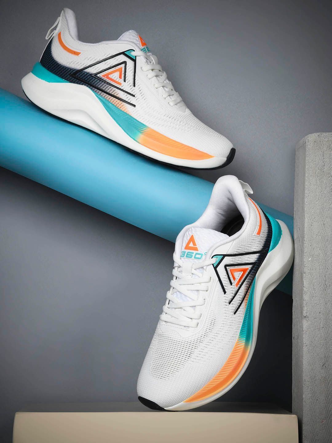 CLD Men Mesh Running Shoes