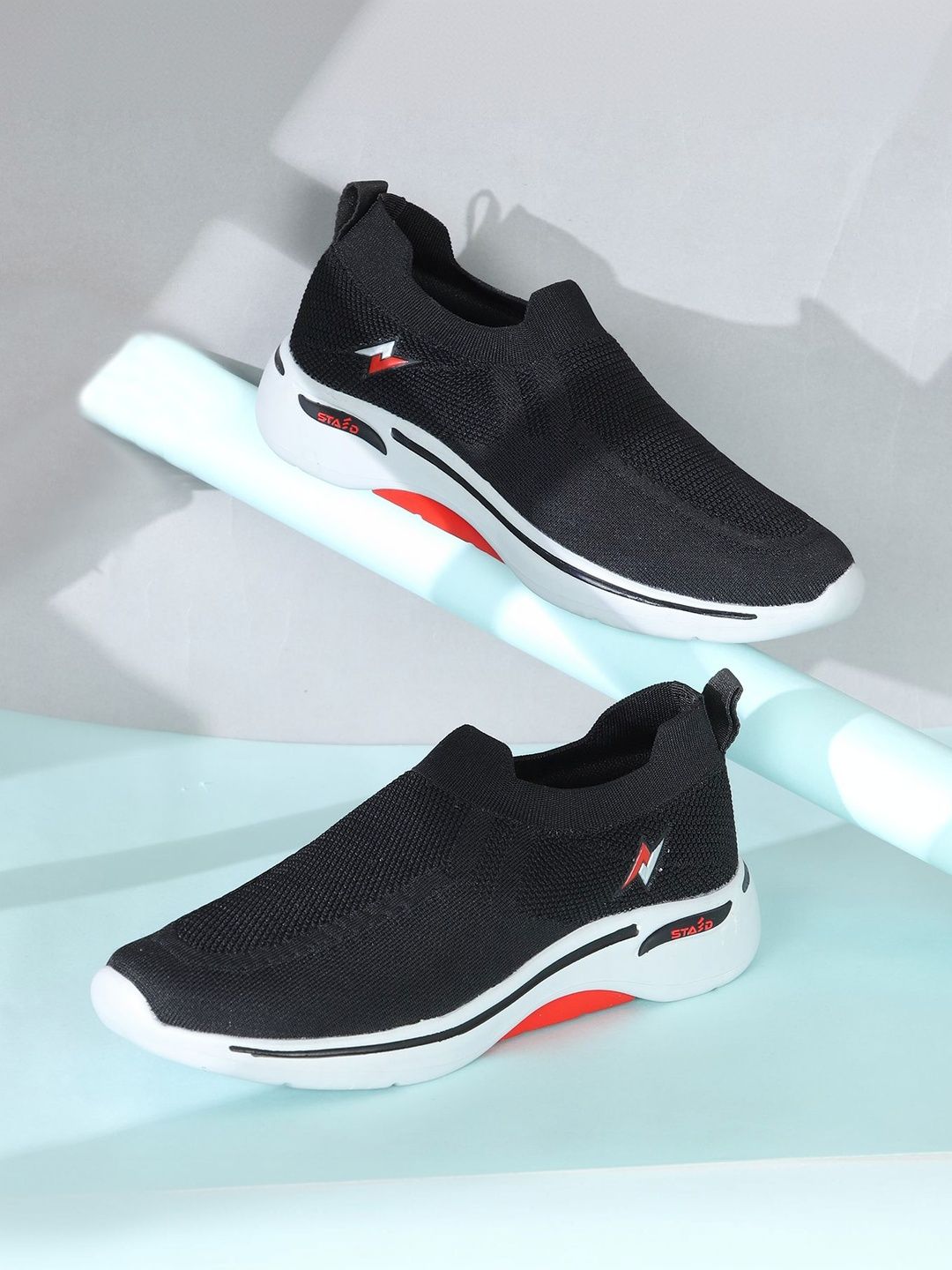 STAED Men Mesh Running Shoes