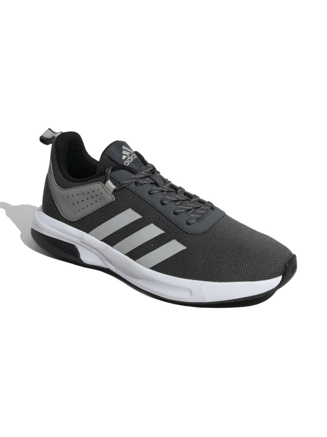 ADIDAS Men Textile Training or Gym Shoes