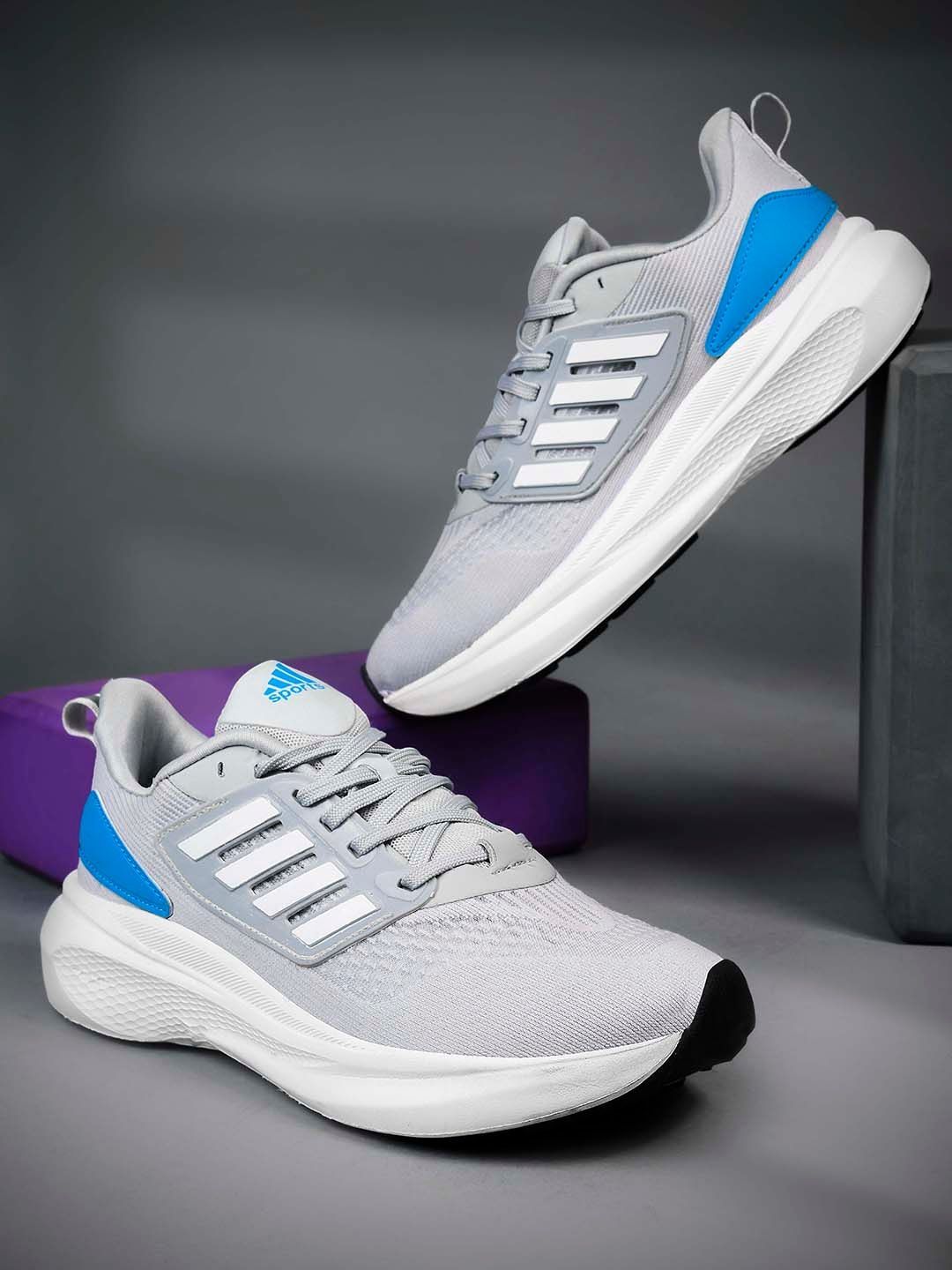CLD Men Mesh Running Shoes