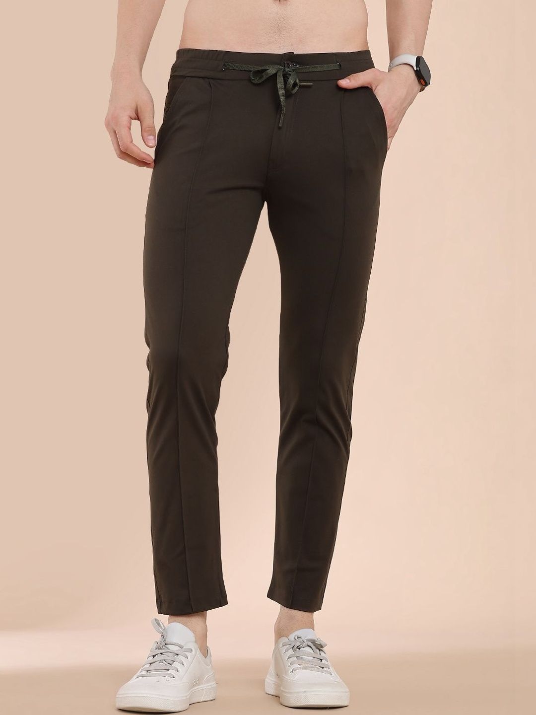 V-Mart Men Regular Fit Training Track Pants