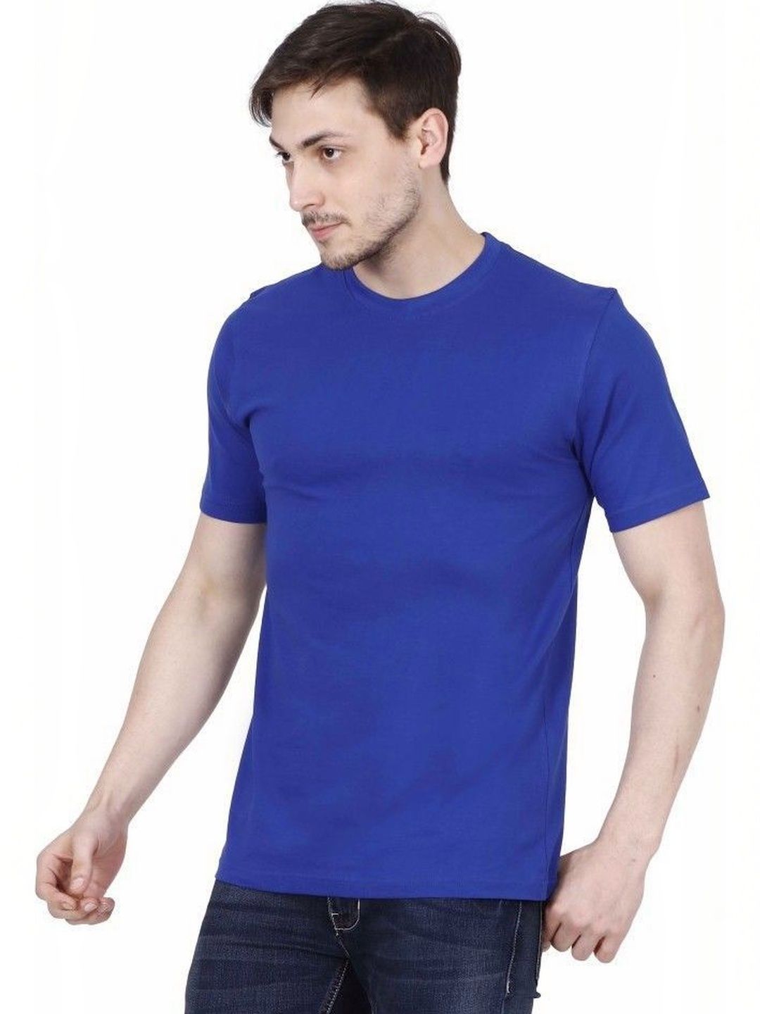 PIXFAB Men Dri-FIT T-shirt