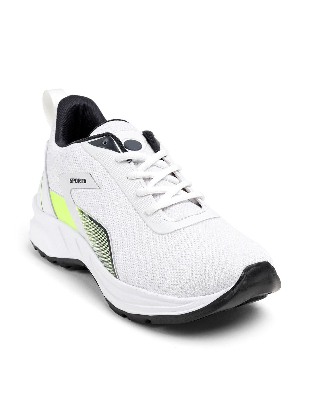 Begone Men Mesh Running Shoes