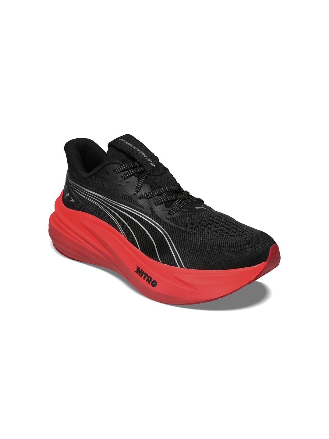 Buy Puma MagMax NITRO 2 Men's Running Shoes - Sports Shoes for Men