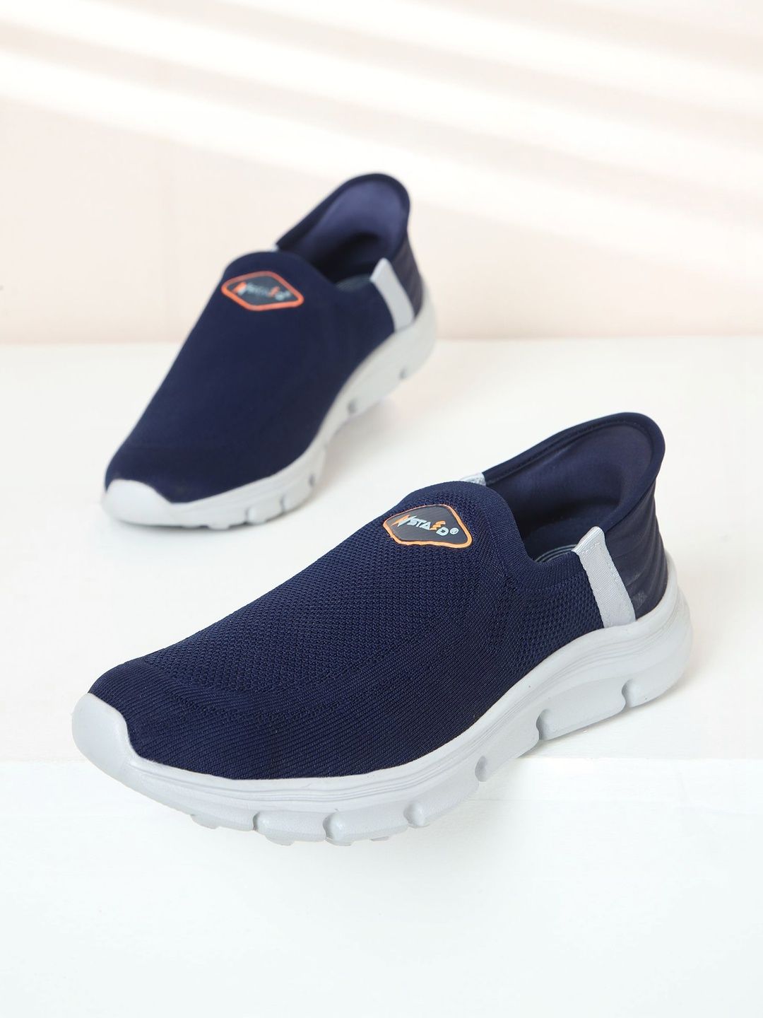 STAED Men Mesh Walking Shoes