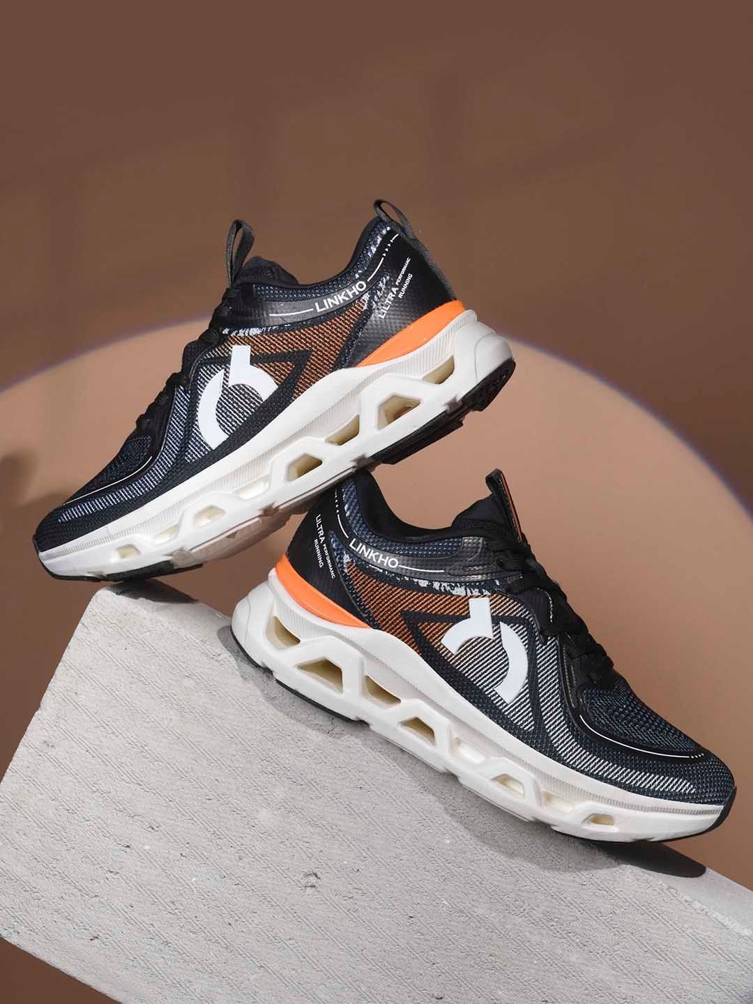 CLD Men Mesh Running Shoes
