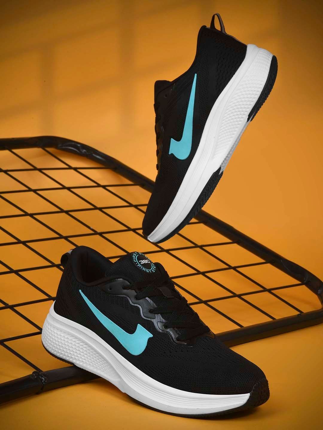 CLD Men Mesh Running Shoes
