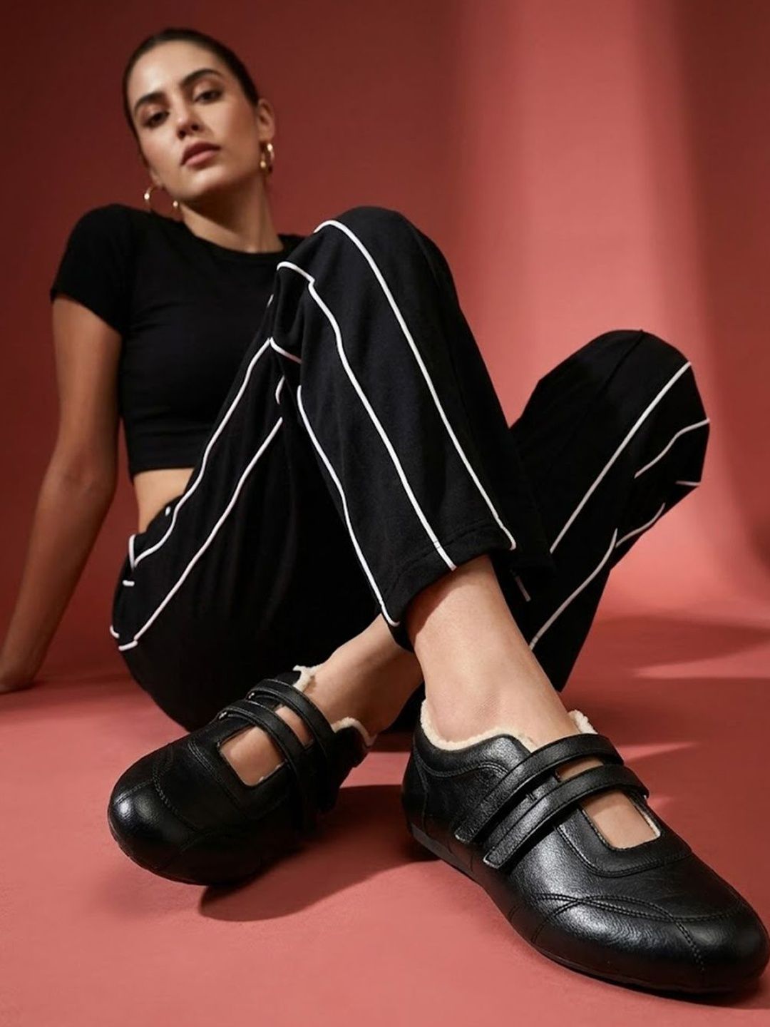 HRX by Hrithik Roshan Women Sneakers