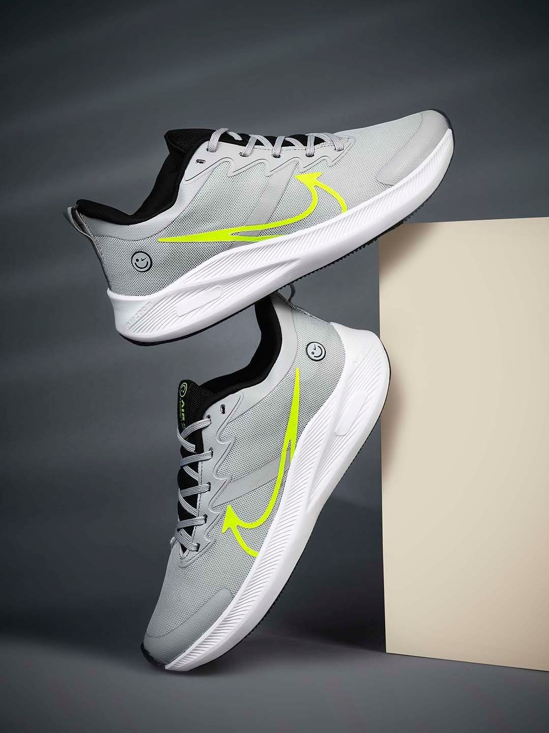 CLD Men Mesh Running Shoes