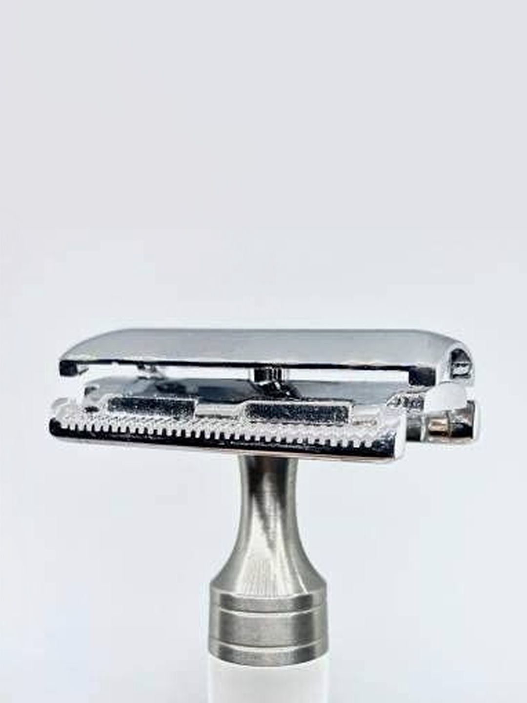 Purehill Purehill Stainless Steel Shaving Razor