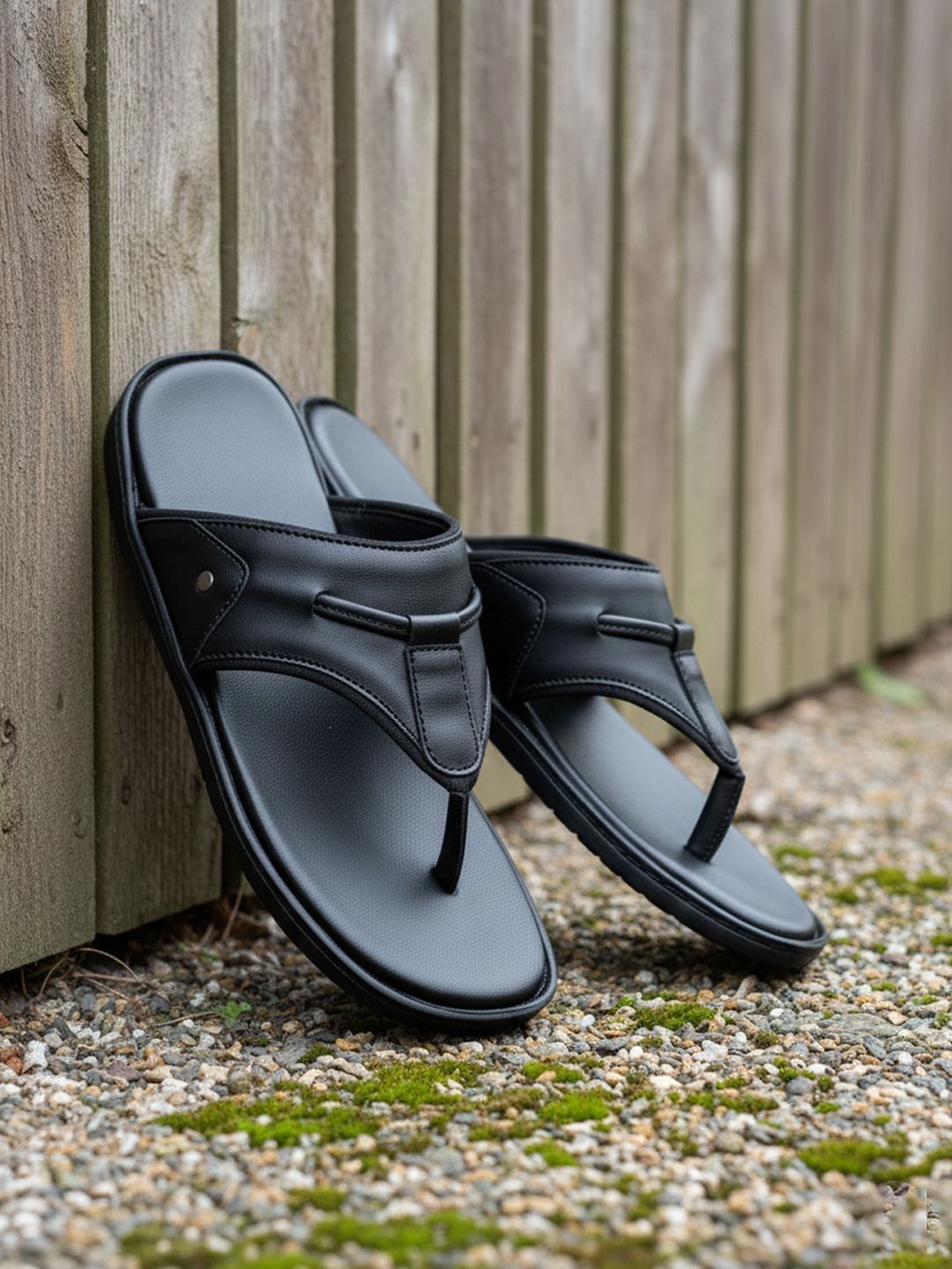 Khadims Men Thong Flip-Flops