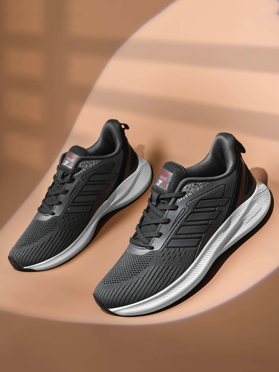 CLD Men Mesh Running Shoes