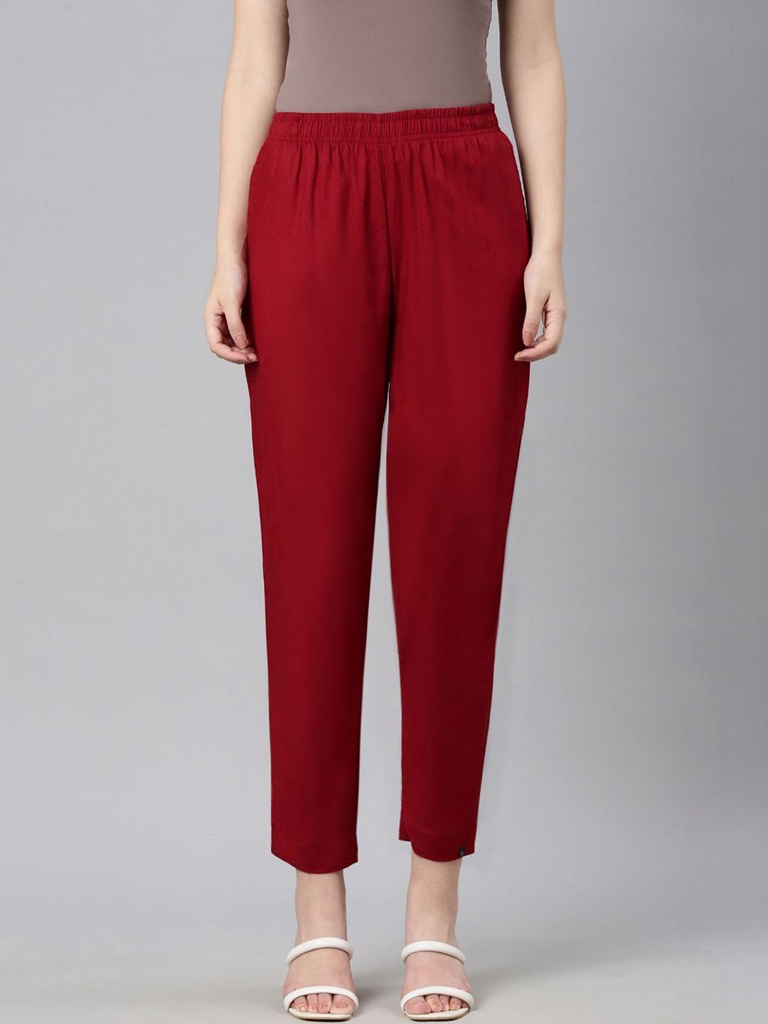 TWIN BIRDS Women Trousers