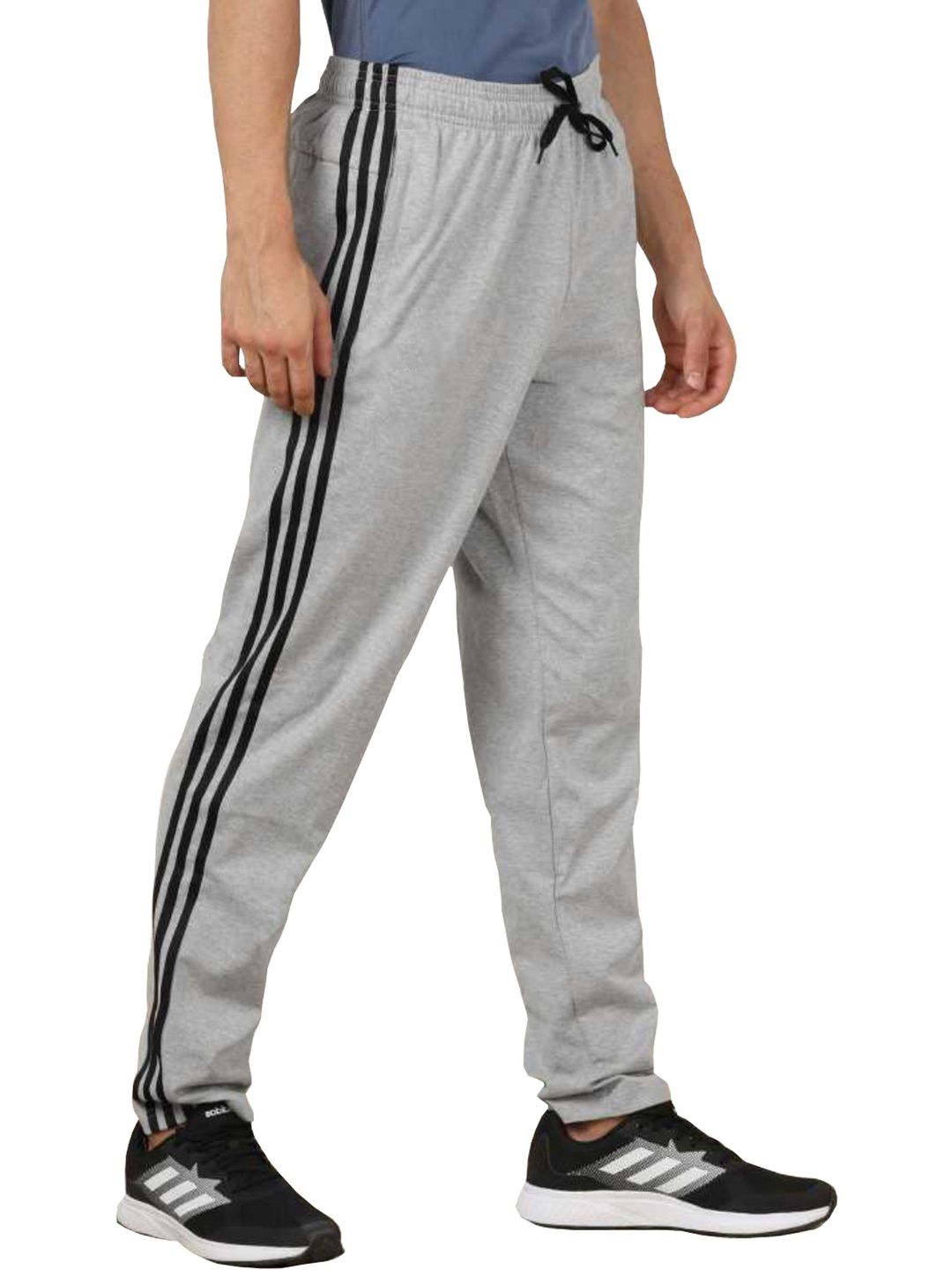 NVGARMENTS NVGARMENTS Men Regular Fit Training Joggers