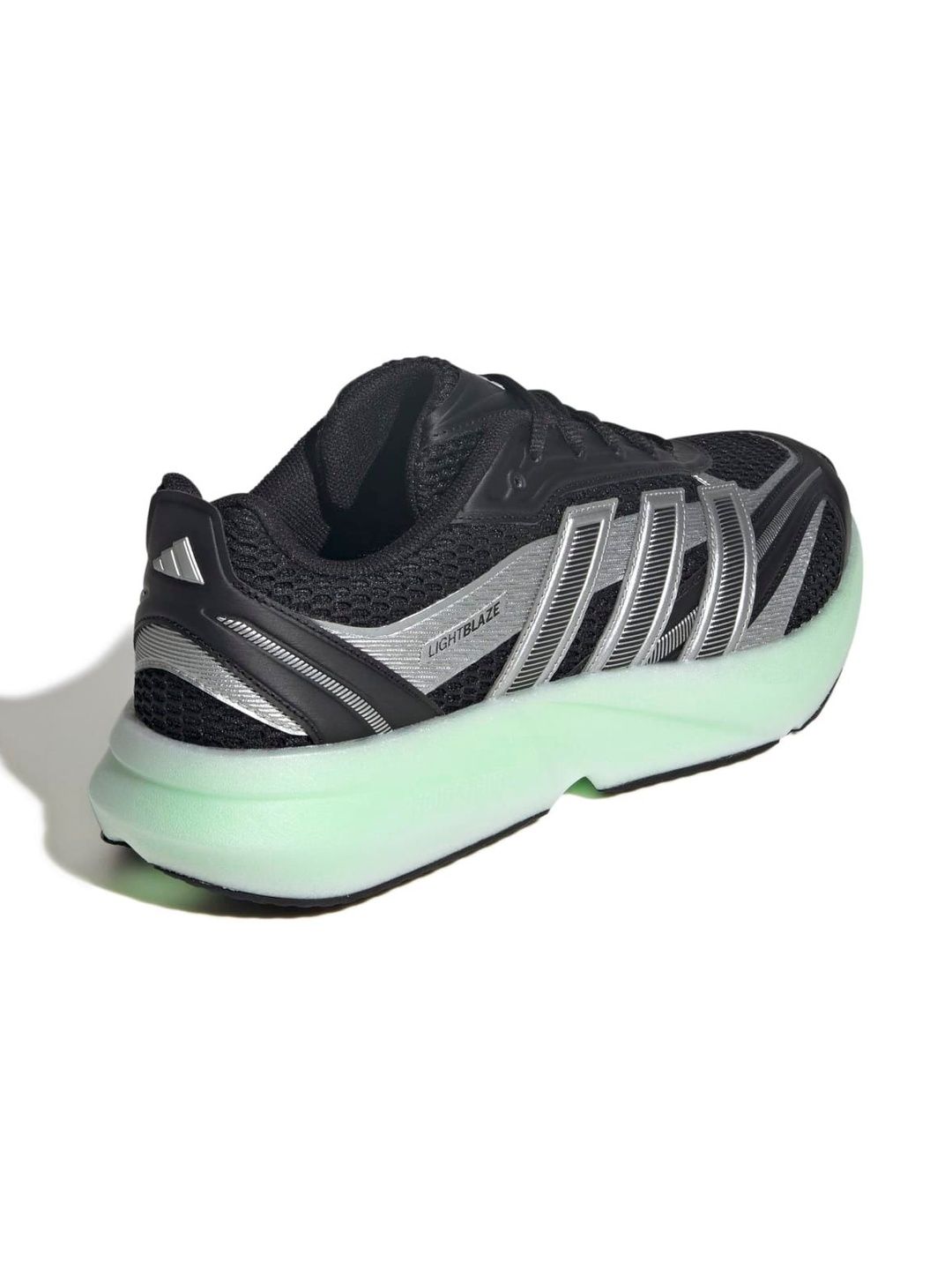 ADIDAS Men Textile Running Shoes