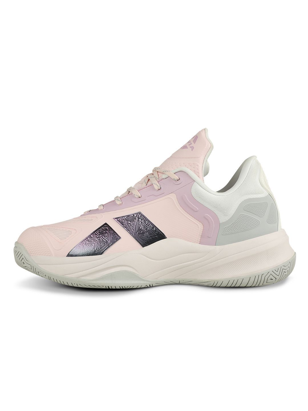 NIVIA Men Basketball Non-Marking Shoes