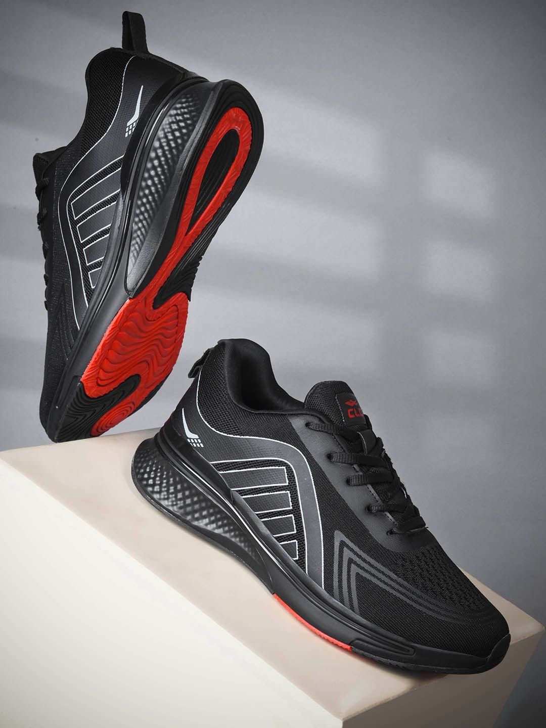 CLD Men Mesh Running Shoes