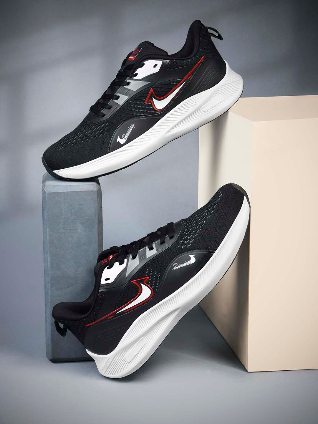 CLD Men Mesh Running Shoes