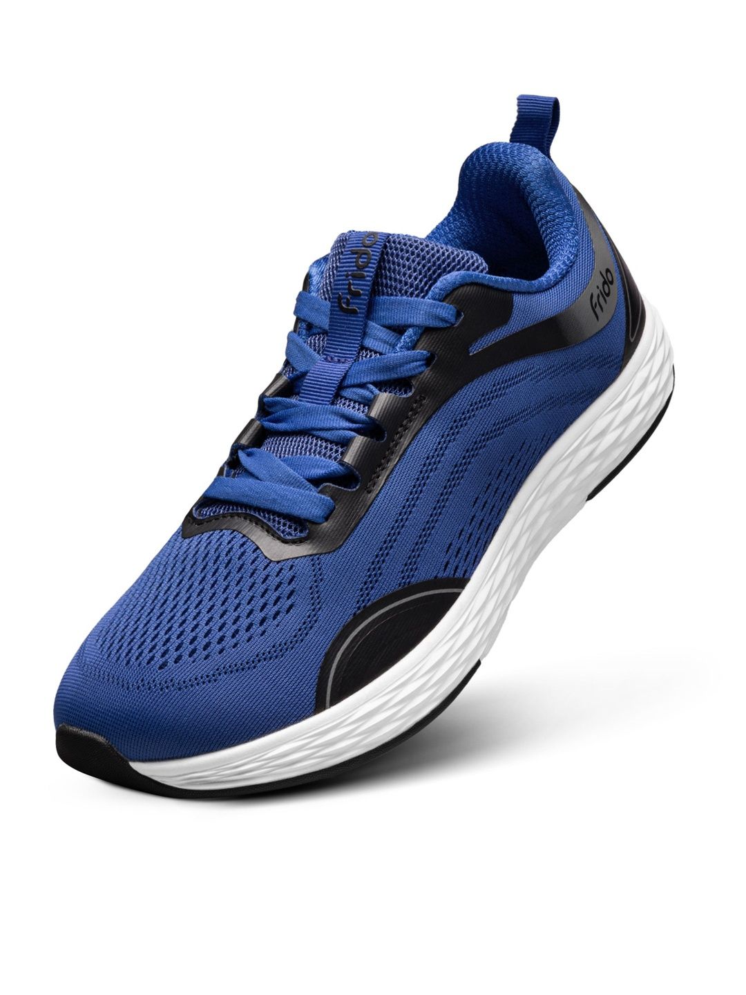 FRIDO Men Mesh Running Shoes