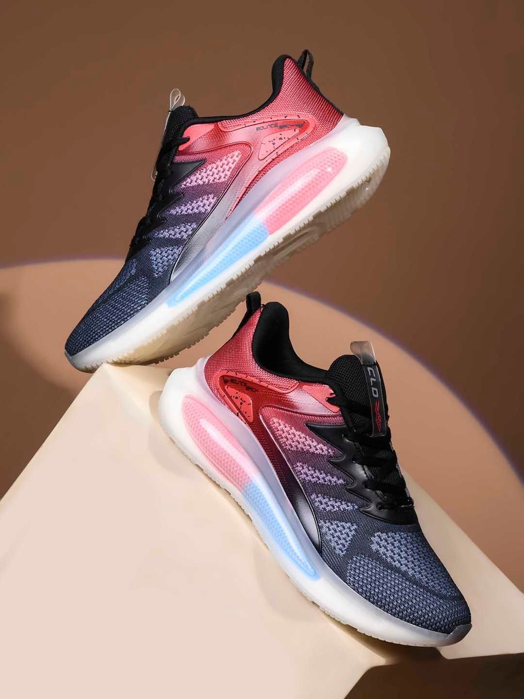 CLD Men Mesh Running Shoes